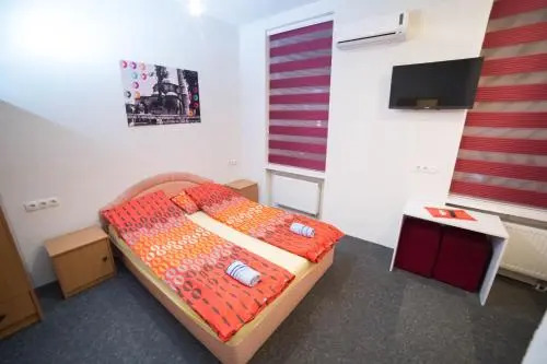 Residence Inn Orijent