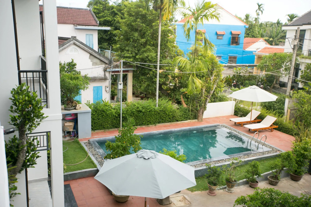 Mint Hoi An Villa