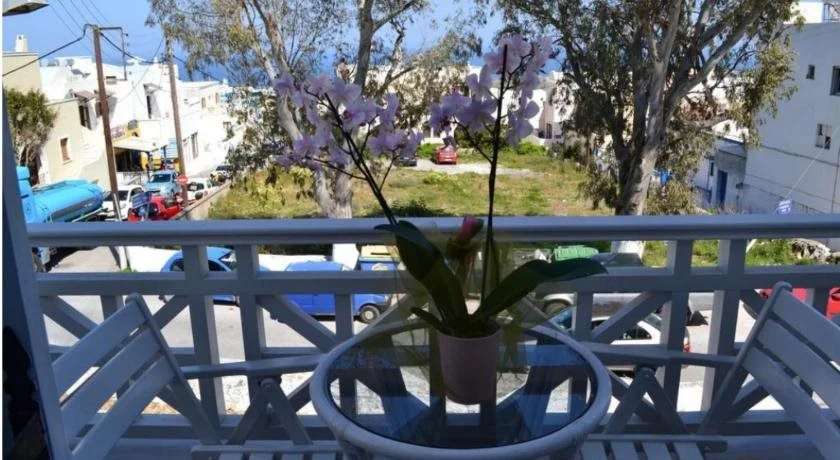 Hotel Lignos