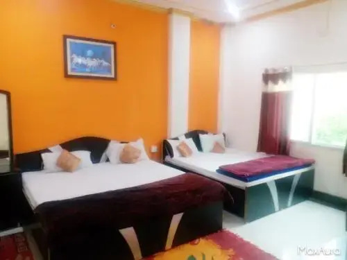 Ashiyana Guest House