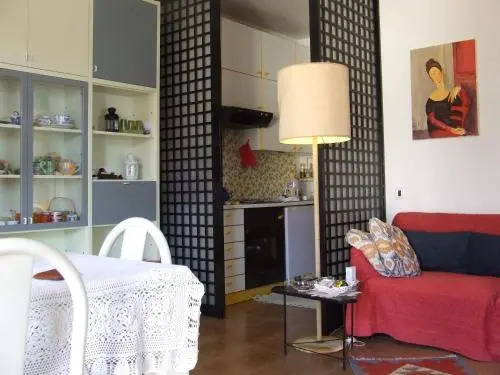 Casa Vacanze Acitrezza
