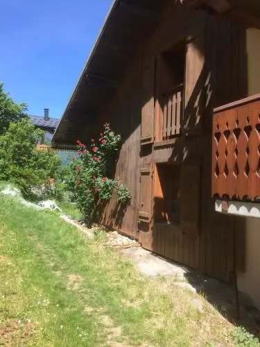 Appartement T1