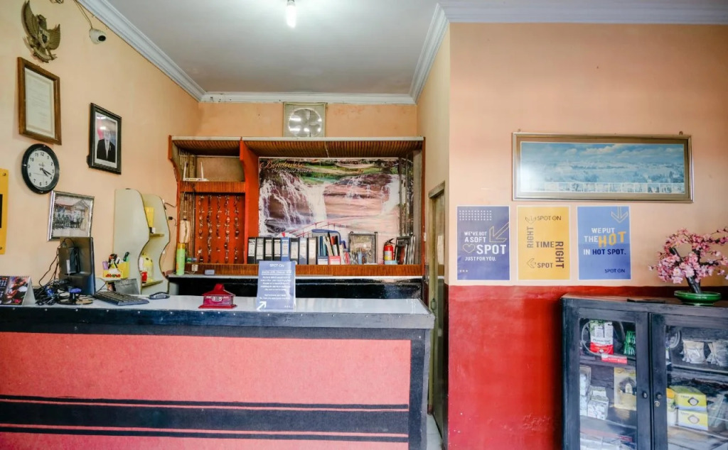 Hotel Anugerah Bondowoso