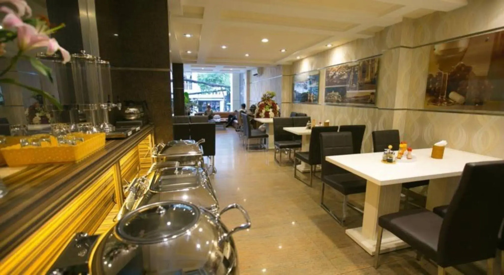 King Star Hotel