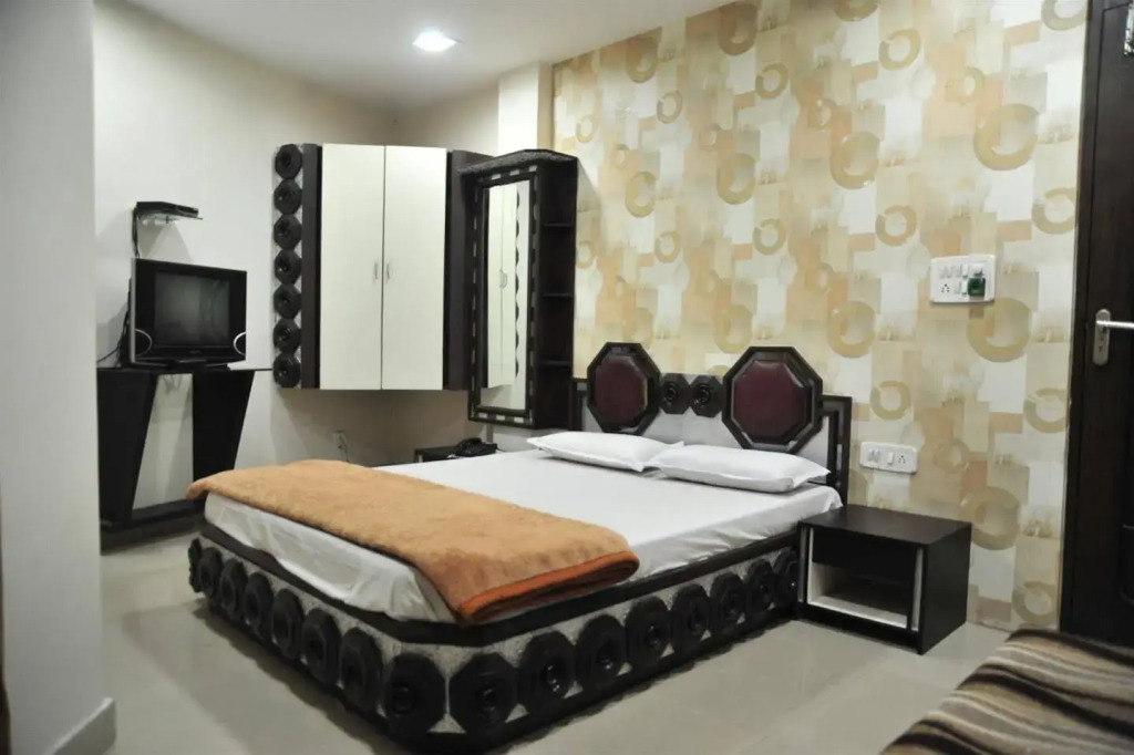 Hotel Galaxy