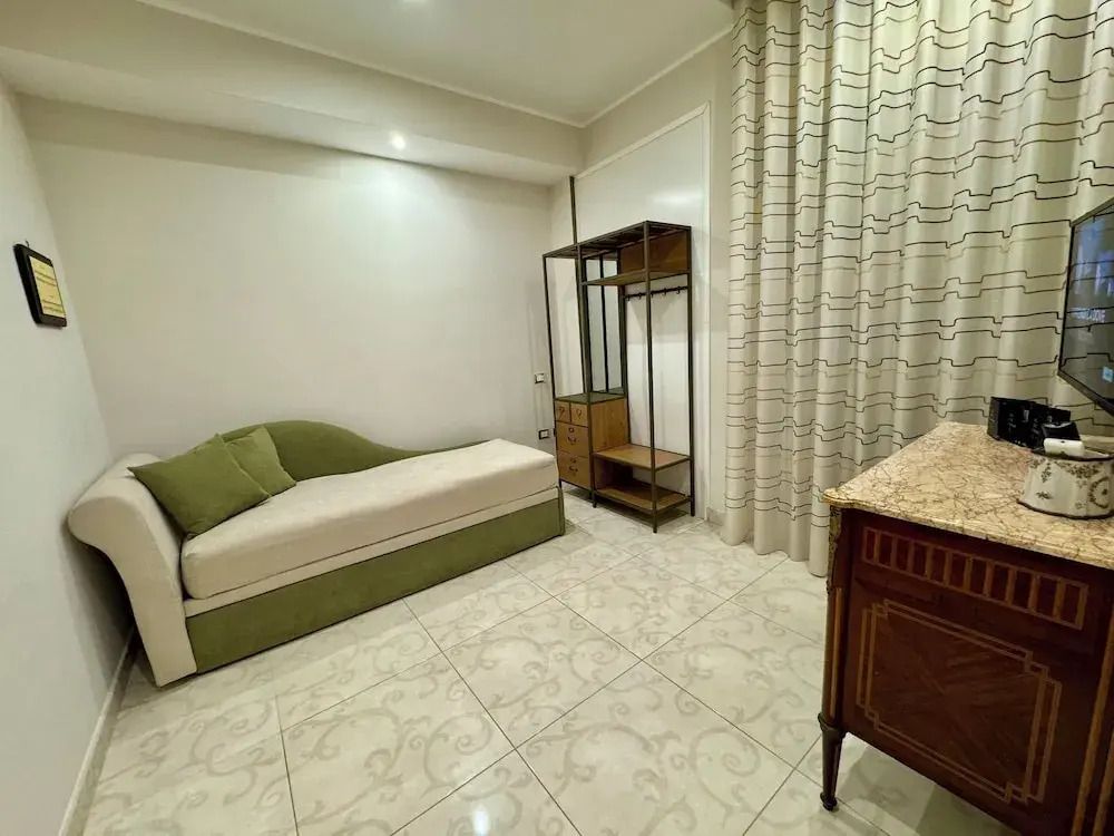 Casa Anatrella comfort house