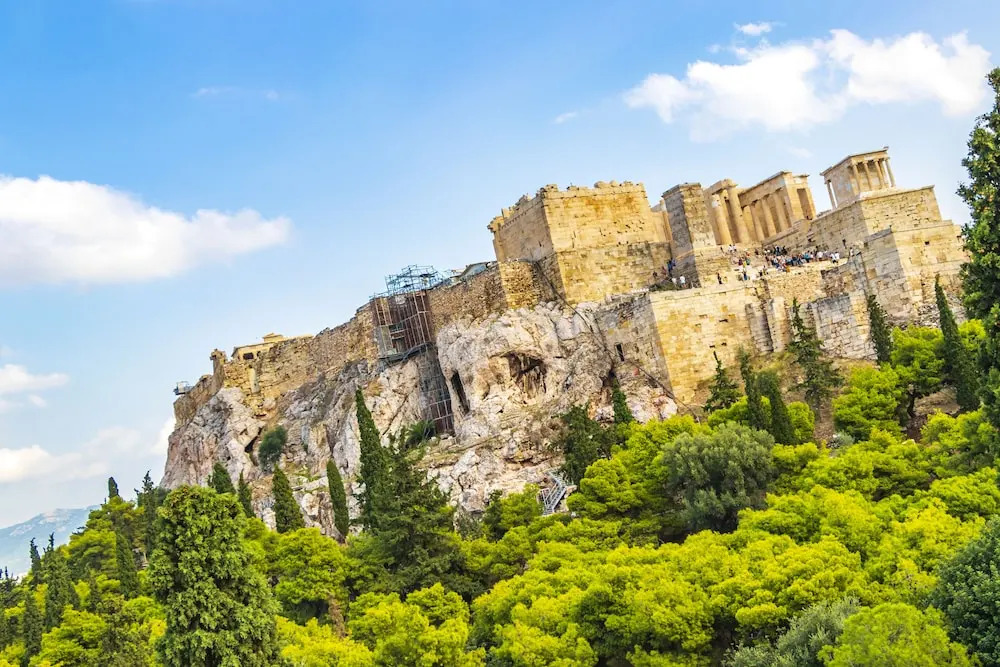 Citybreak Apartments 301 in Athens, Greece