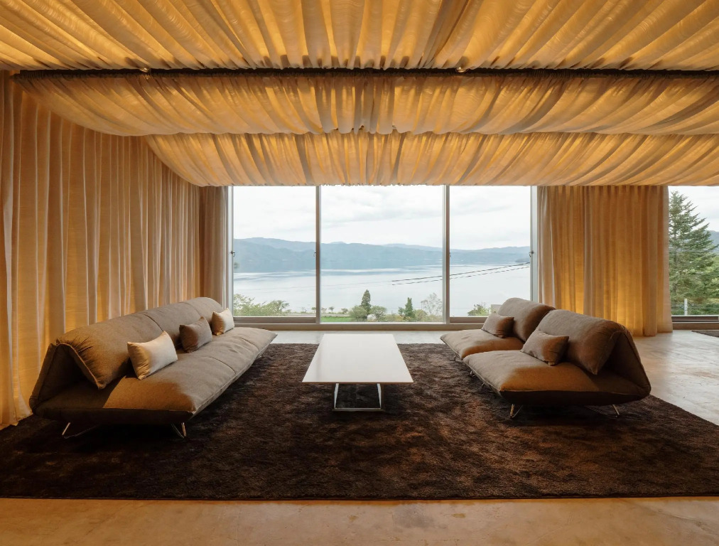 WE Hotel Toya - Dusit Collection