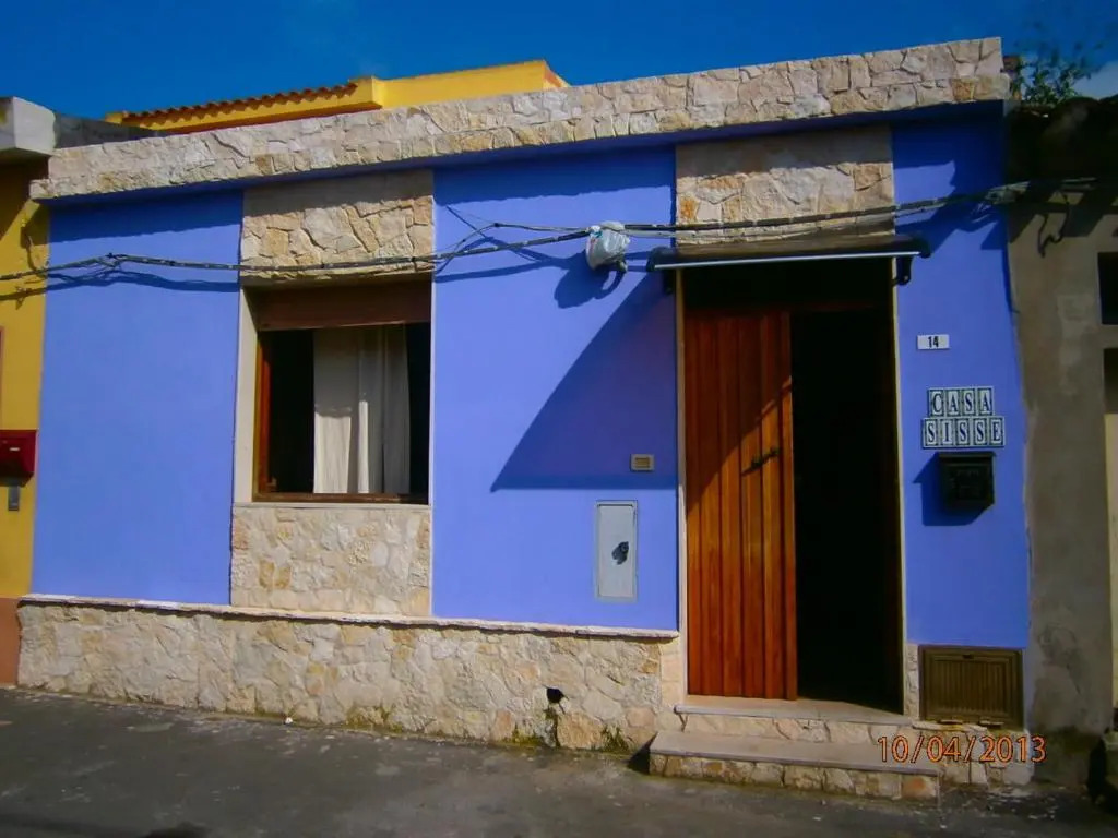 Casa Sisse