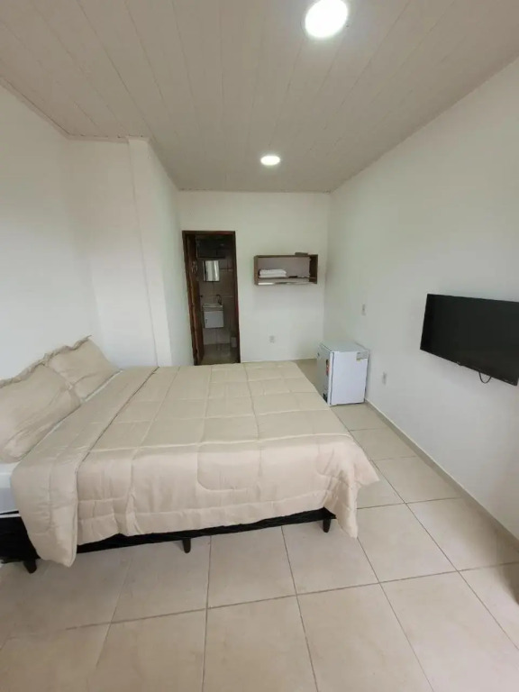 Suites com vista para o Mar