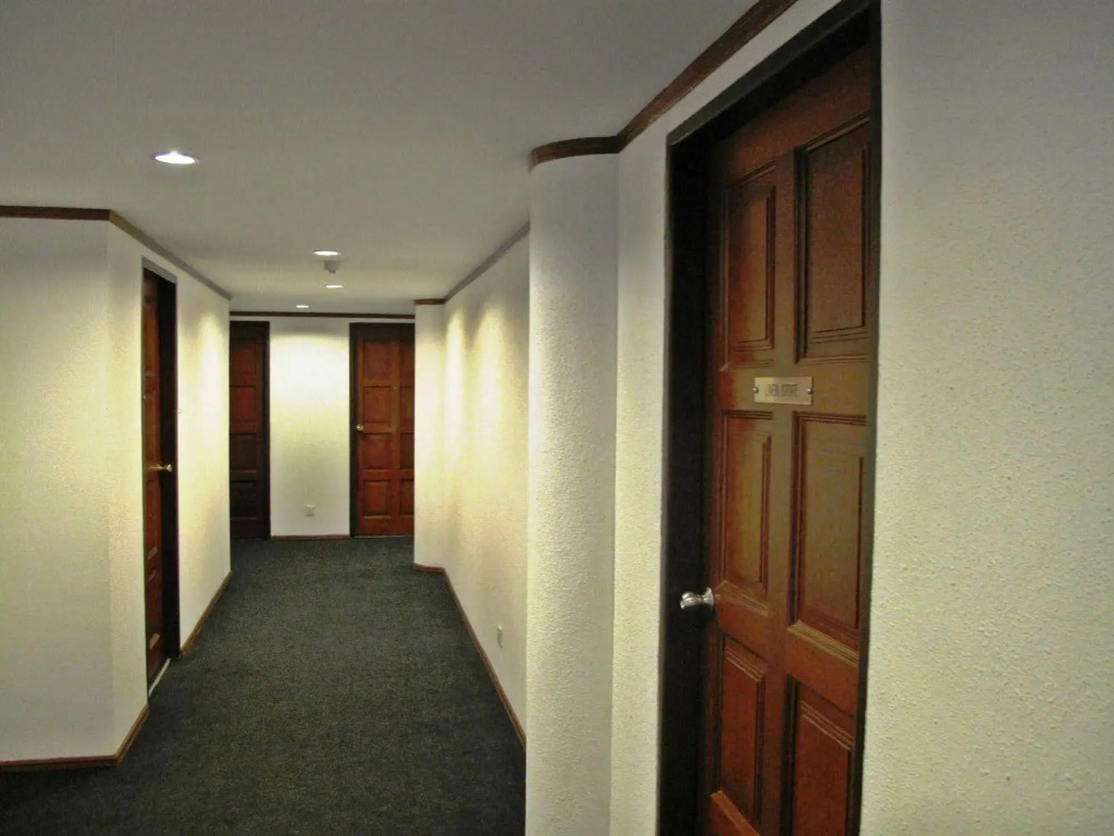 Orchid Hotel