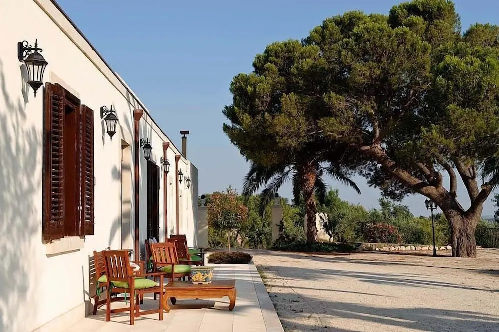 Villa Spiga