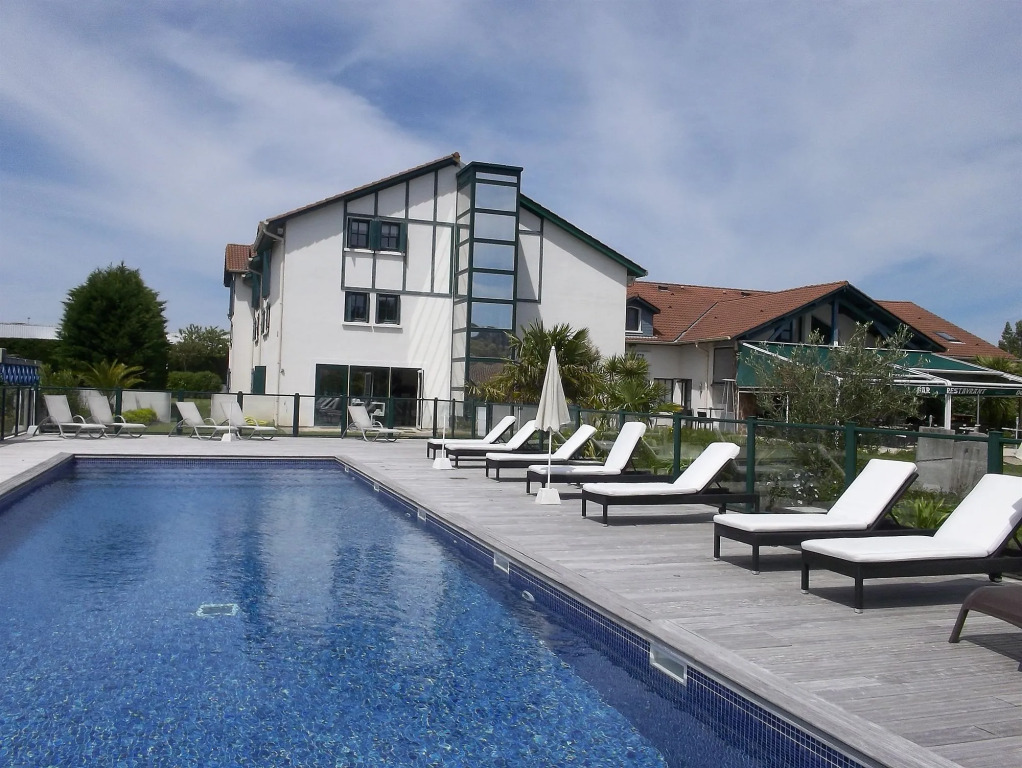 ibis Styles Saint-Jean-de-Luz Donibane