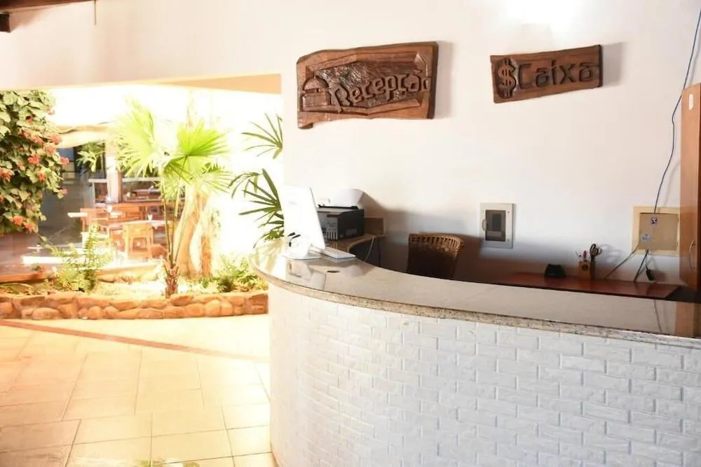 Hotel Catavento