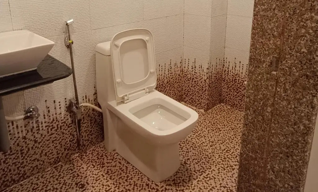 OYO 60873 Hotel Krishna Royal Residency