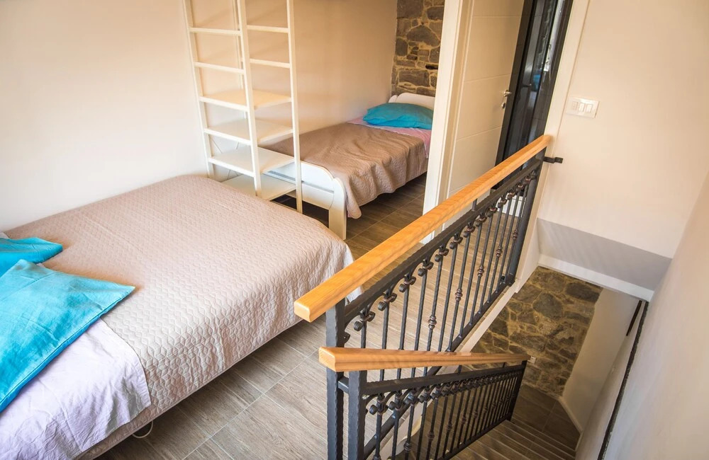 Charming 5-bed House in Split