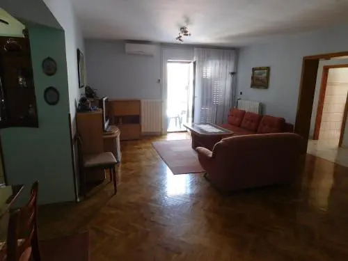 Apartments Blazevic