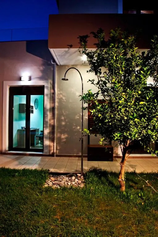 Villa Lofos