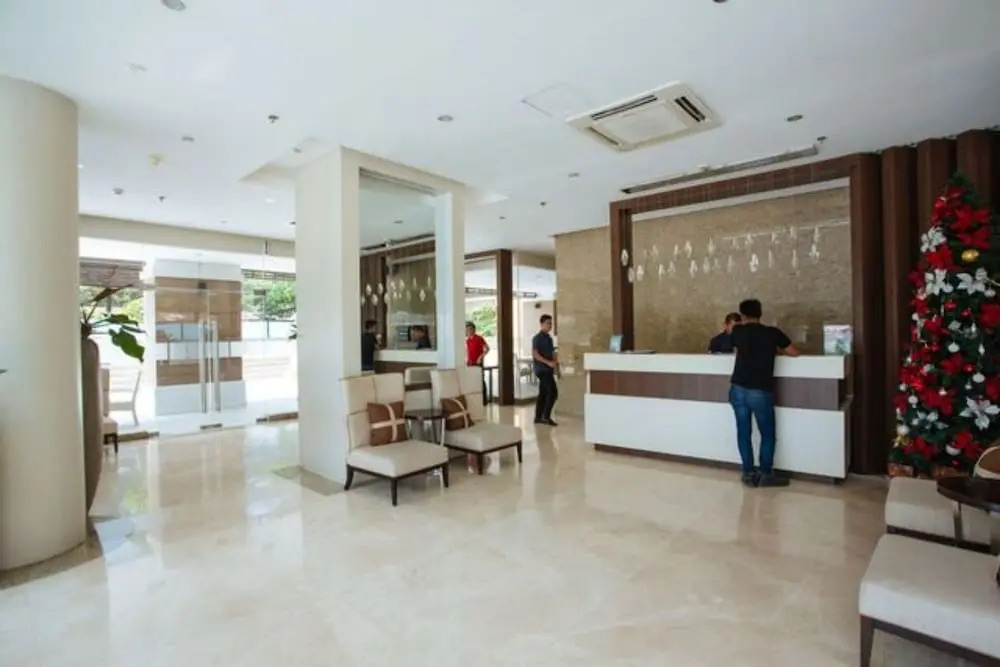 Luxury Condo 904 at The Padgett Place