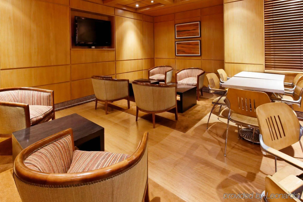 Holiday Inn Express Puerto Madero by IHG