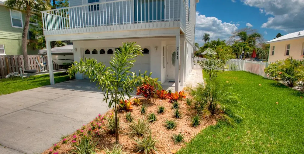 Villa Sandpiper