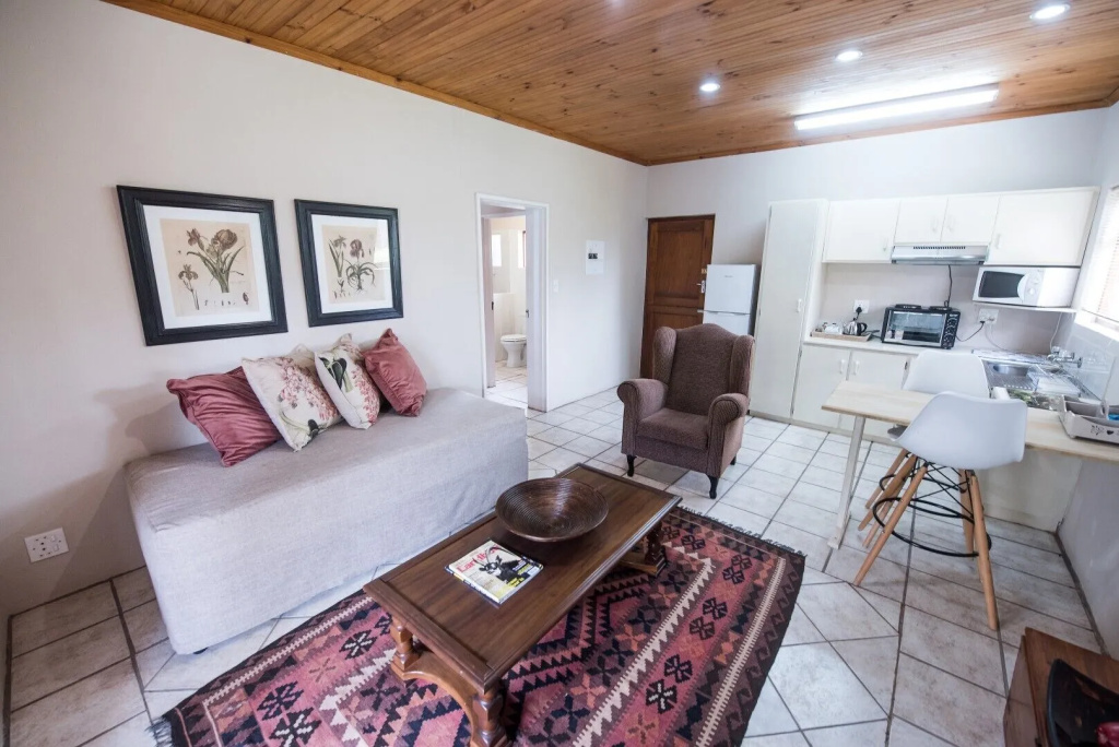 Randrivier Guest house