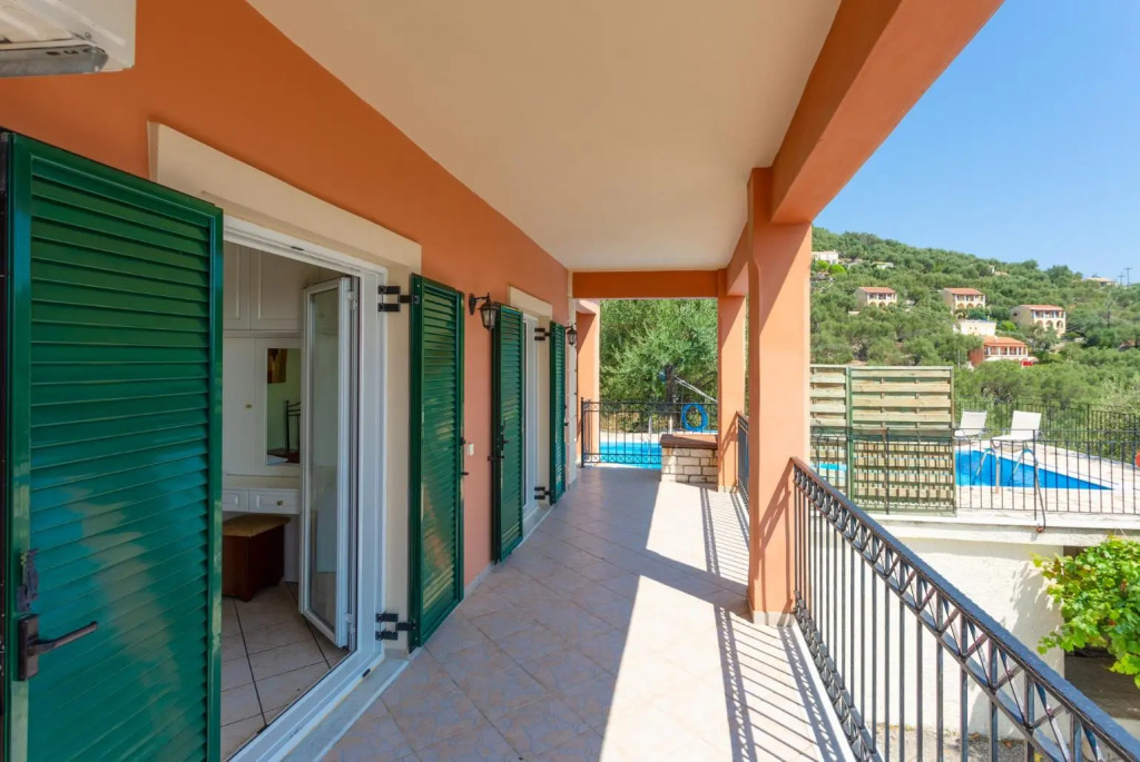 Villa Vasillis