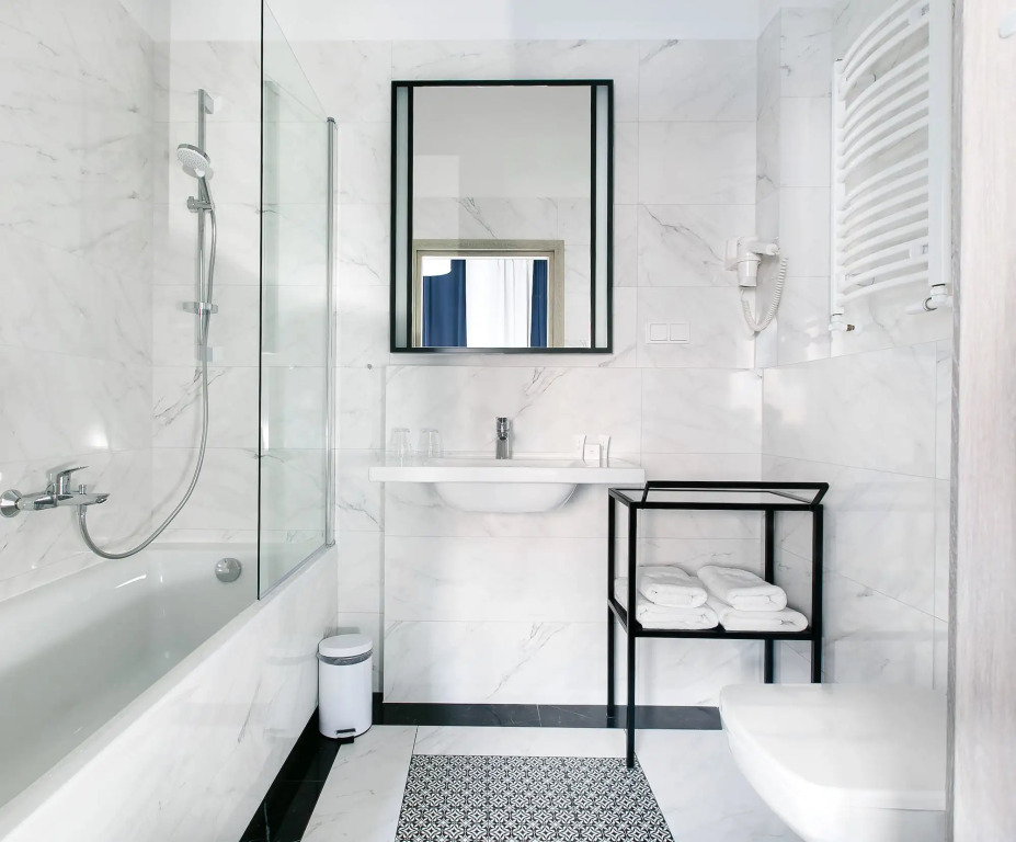 Amber Design Residence