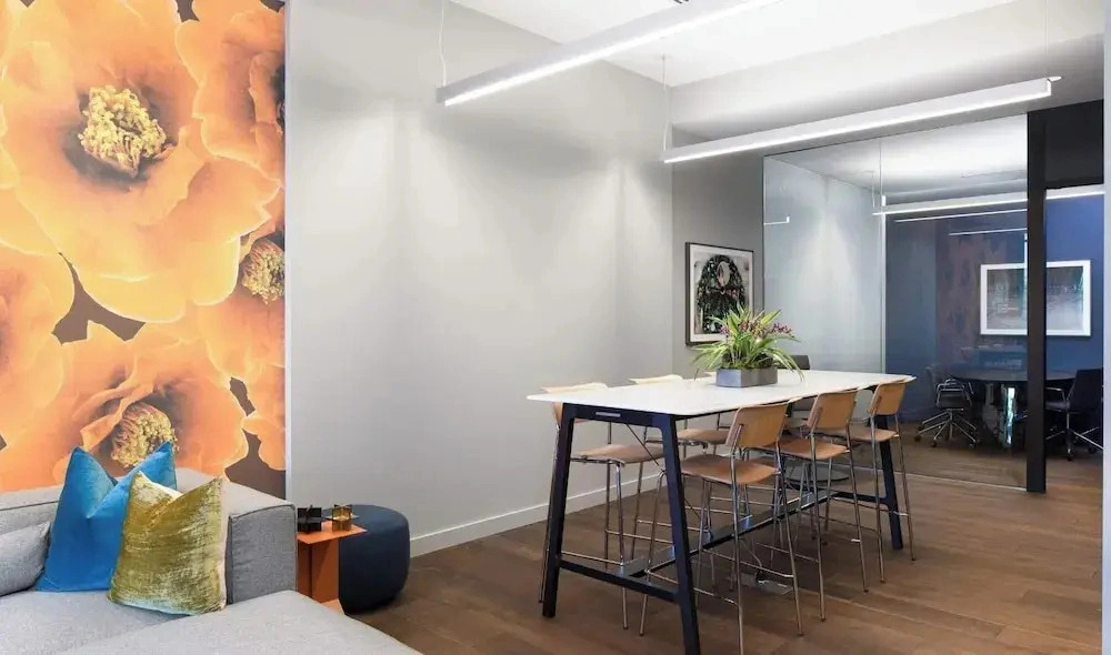 Hyatus Luxury Residences South Boston