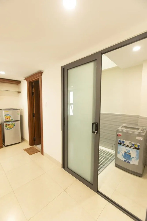 Bao Son Apartment And Hotel
