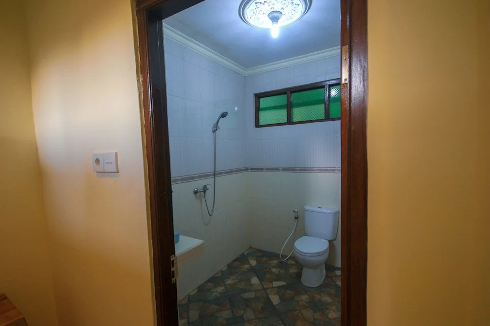 Pramewari Homestay