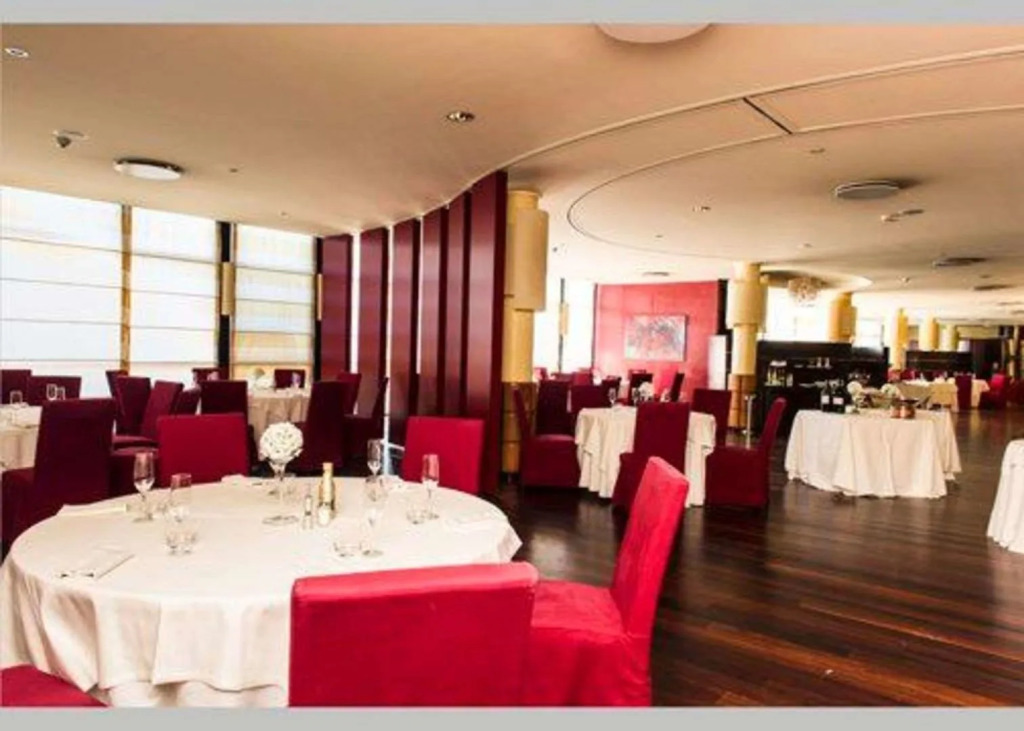 B&B Hotel Borgaro Torinese