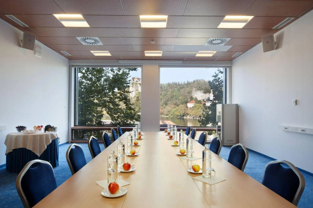 Hotel Park - Sava Hotels & Resorts