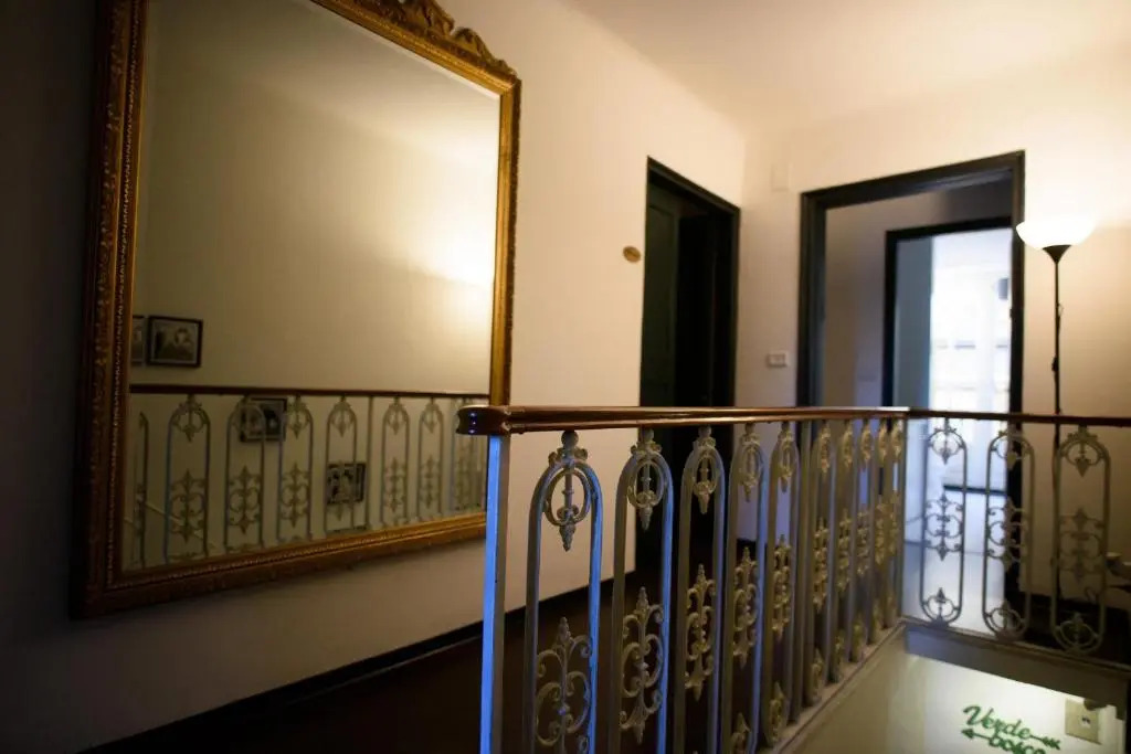 B&B Piccoli Leoni