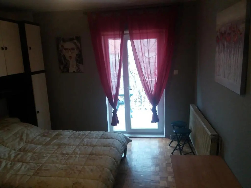 Apartments Danijela