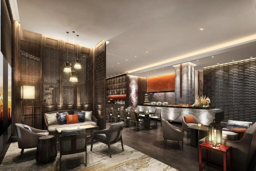 Kempinski Residences Guangzhou