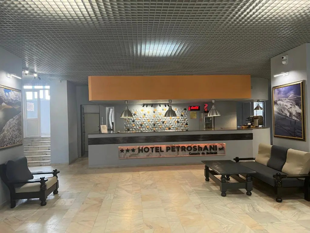 Petrosani Camere de Inchiriat - Hotel Petroshani srl