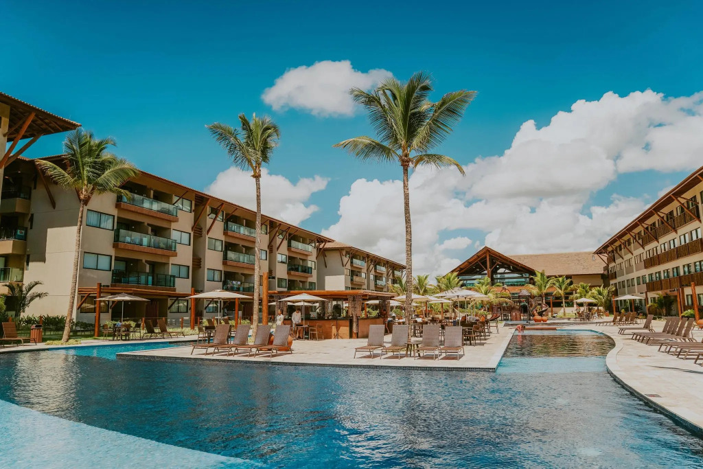 Samoa Beach Resort