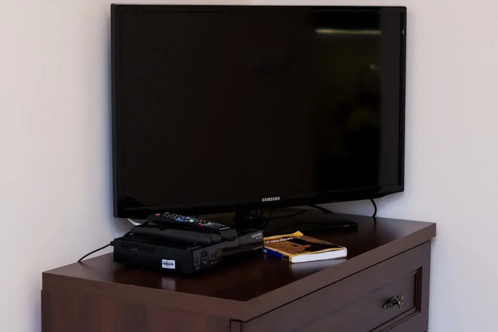 Vanilla Apartment 2