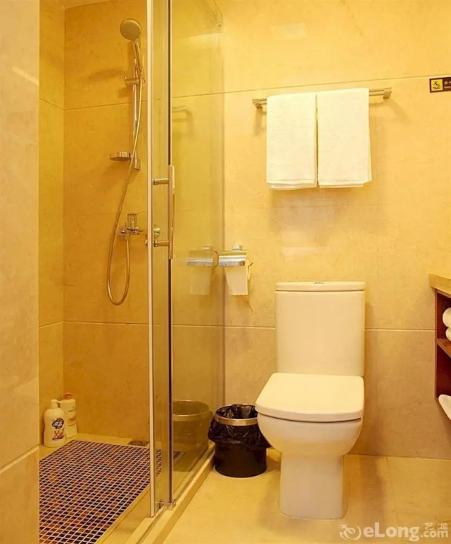 Wanghao Jiarun Linjiang Shangpin Hotel Apartment