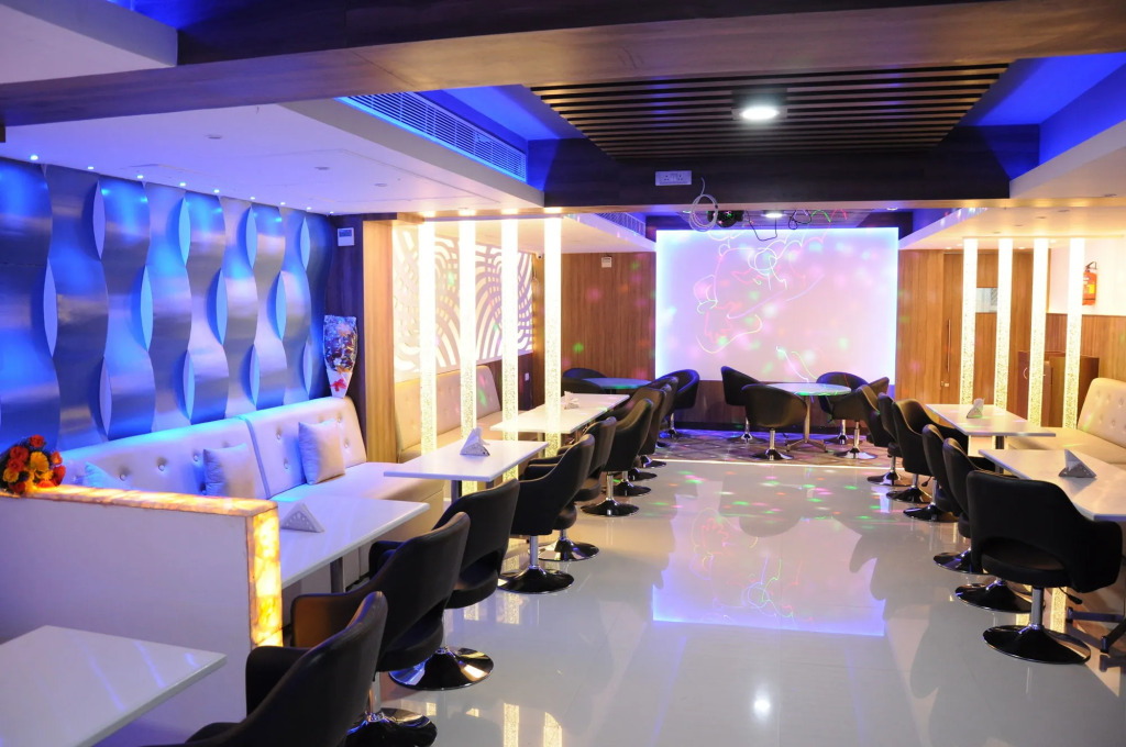 Saibala Grand Airport Hotel