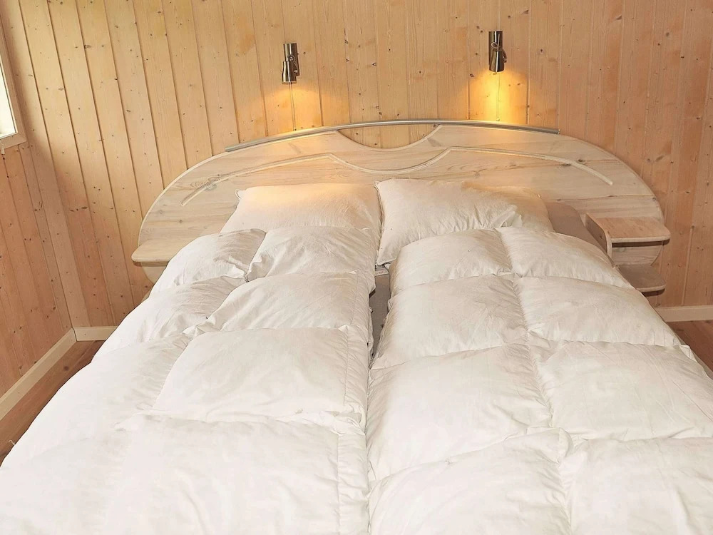 4 star holiday home in Ansager