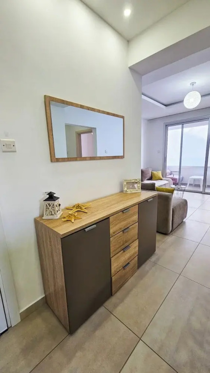 Seaside Comfort Residence