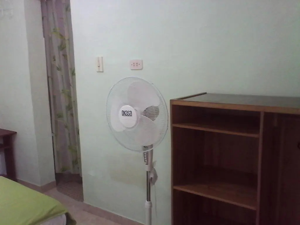 Hotel 3ra Avenida