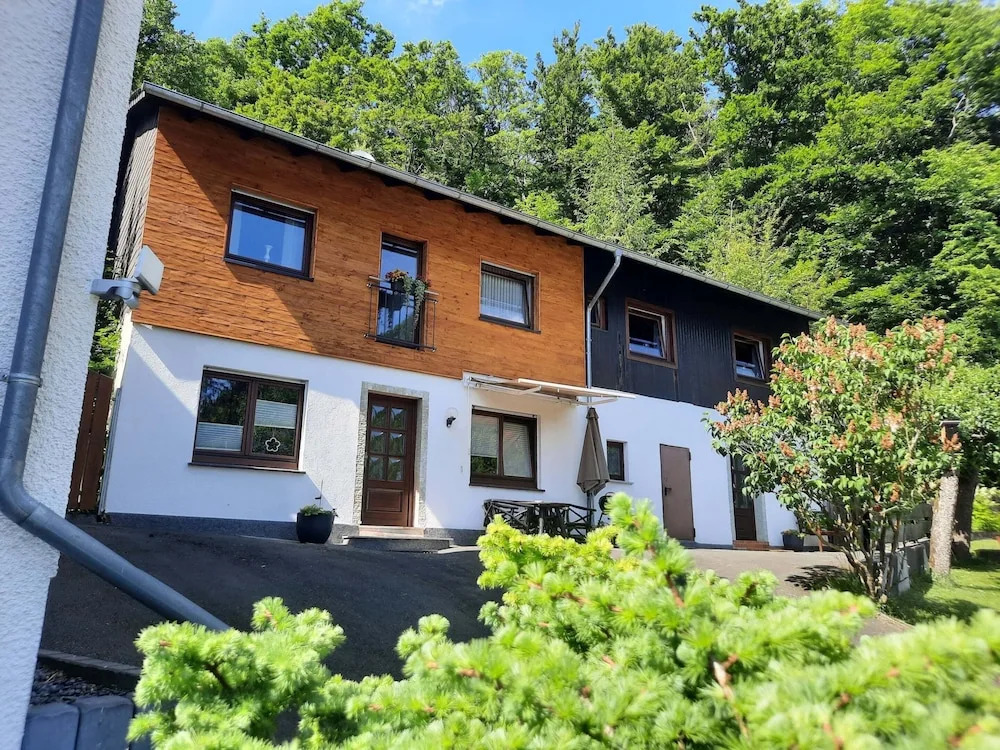 Ferienwohnung Oberschledorner Wald