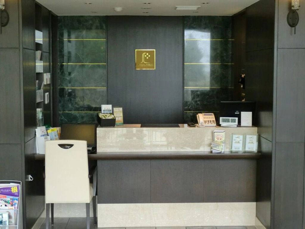 Hotel Rinka Hakone Gora Resort