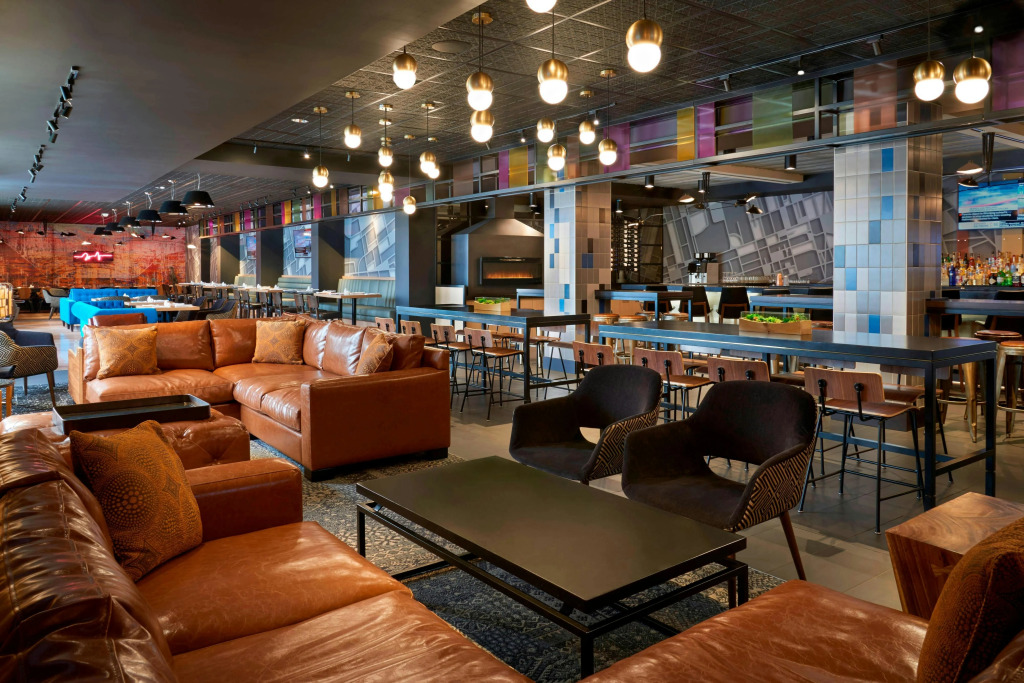 Delta Hotels by Marriott Toronto Airport & Conference Centre