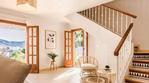 Villa Angeles Nerja