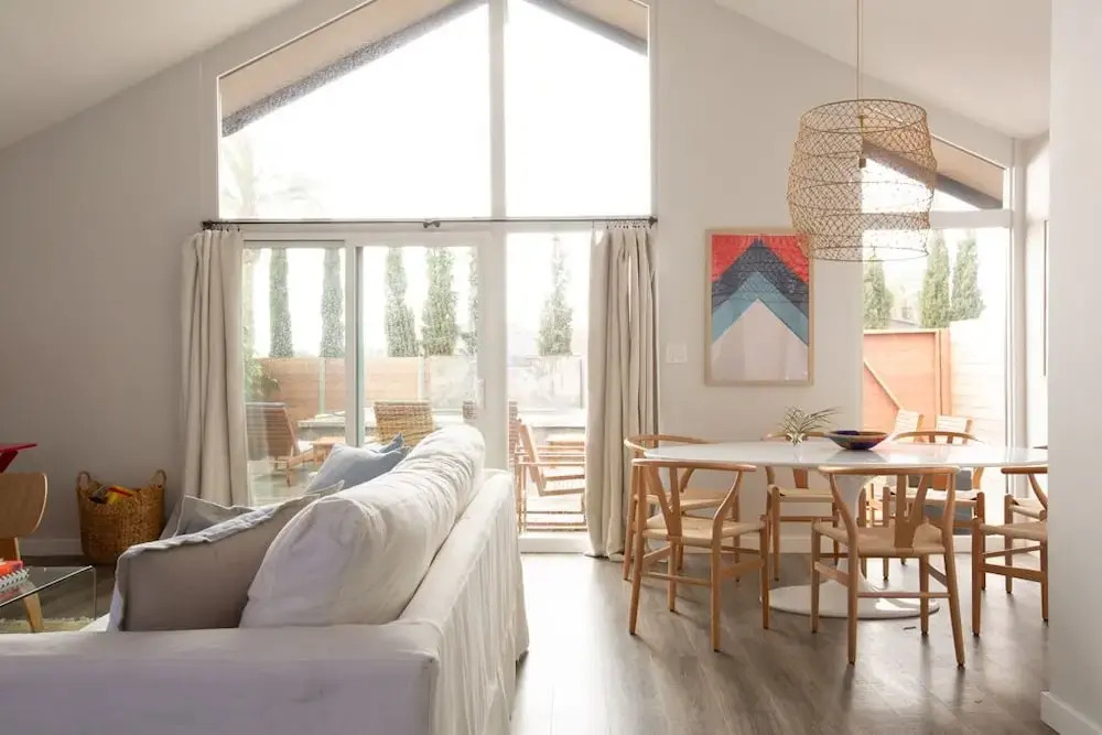 Hamilton House by AvantStay
