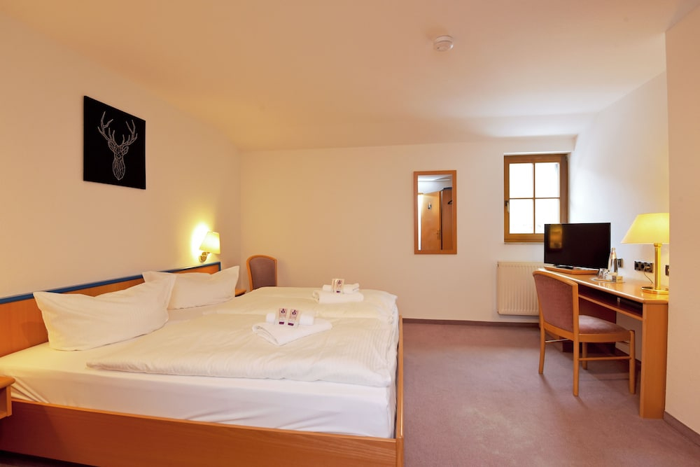 Hotel Der Distelhof - ihr Land- und Tagungshotel zwischen Rennsteig, Rhön & Werratal